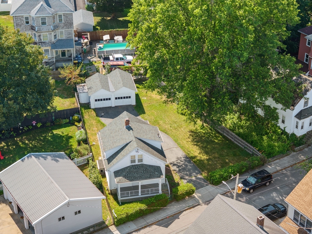 38 Farnham Street Fall River, MA 02720 - Photo 29 of 30 Gallery Image 29