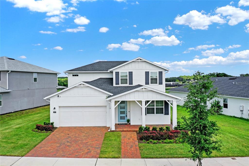 2575 Park Ridge Street Apopka, FL 32712 - Photo 1 of 1 2575 Park Ridge St. Apopka Fl, 32712