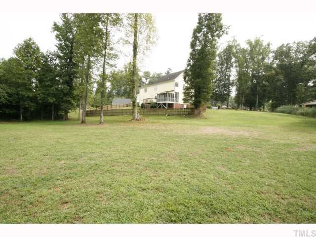 6798 Hickory Drive Raleigh, NC 27603 - Photo 2 of 12 Gallery Image 2