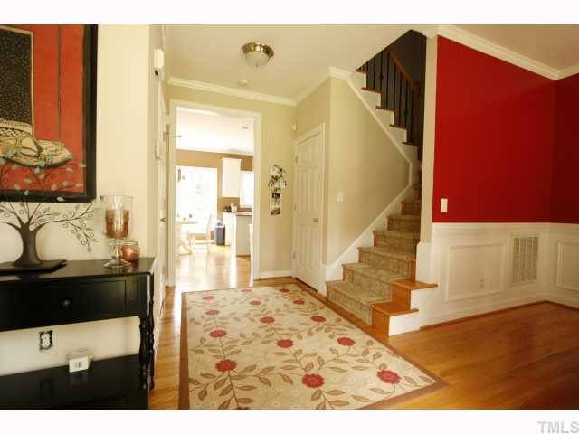 6798 Hickory Drive Raleigh, NC 27603 - Photo 3 of 12 Gallery Image 3
