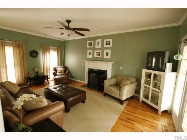 6798 Hickory Drive Raleigh, NC 27603 - Photo 6 of 12 Gallery Image 6