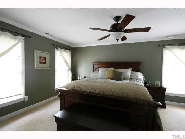 6798 Hickory Drive Raleigh, NC 27603 - Photo 8 of 12 Gallery Image 8