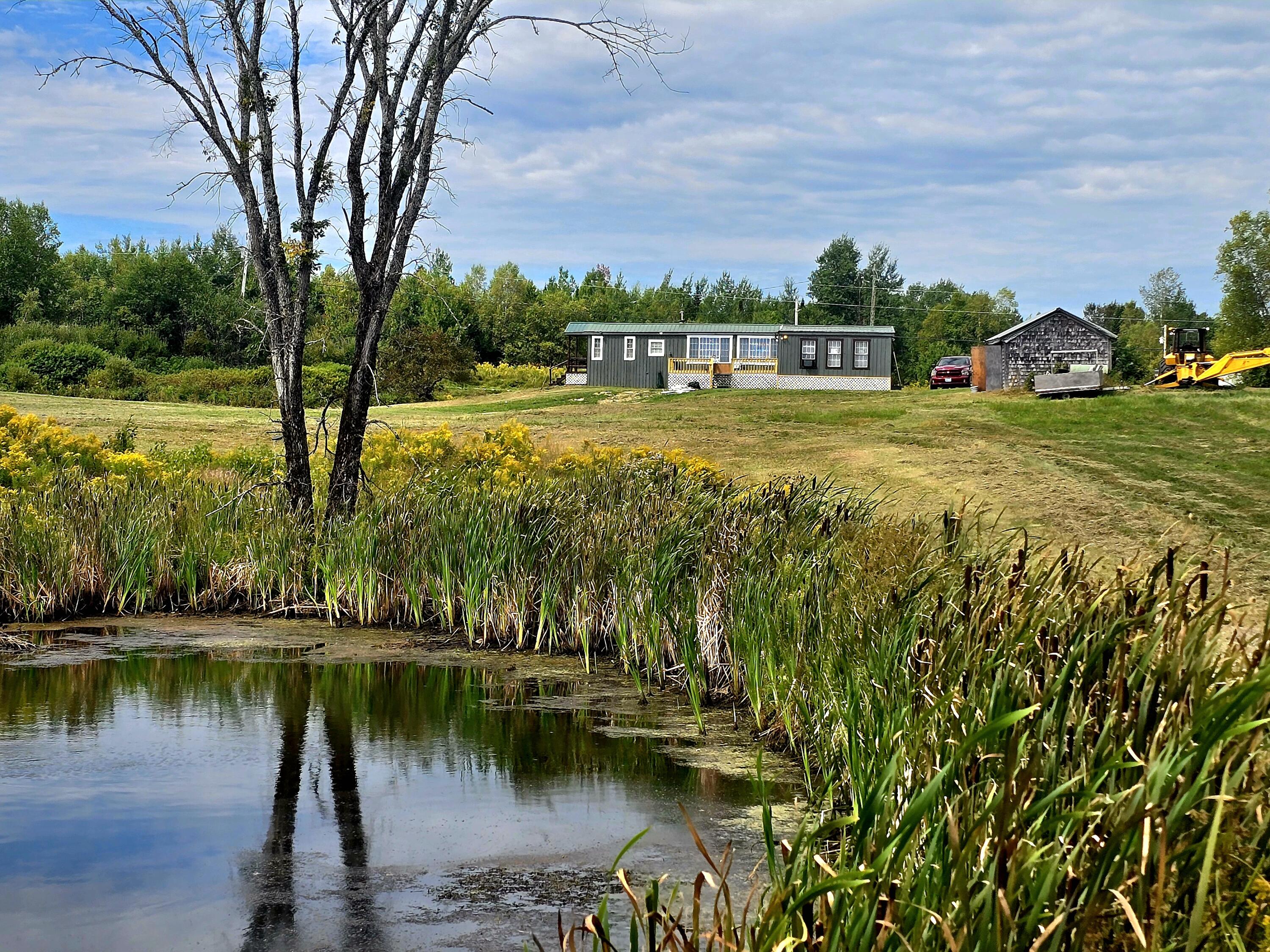 96 West Ridge Road Littleton, ME 04730 - Photo 47 of 53 20250823_104000