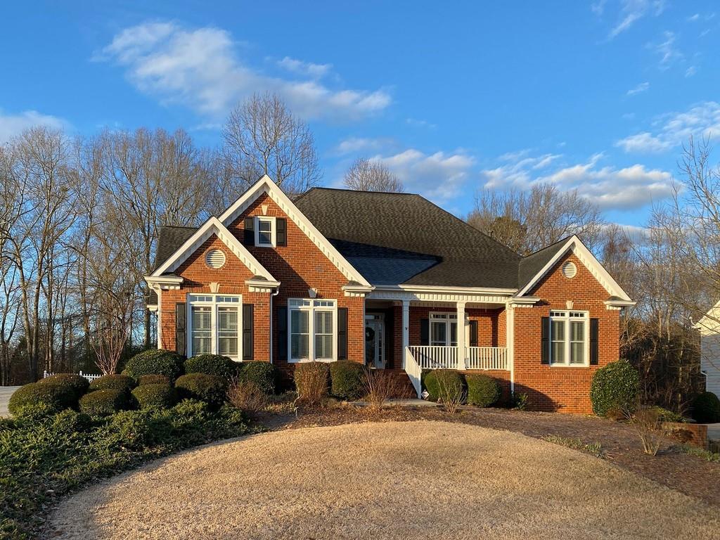 5822 Chalet Way Hoschton, GA 30548 - Photo 1 of 1