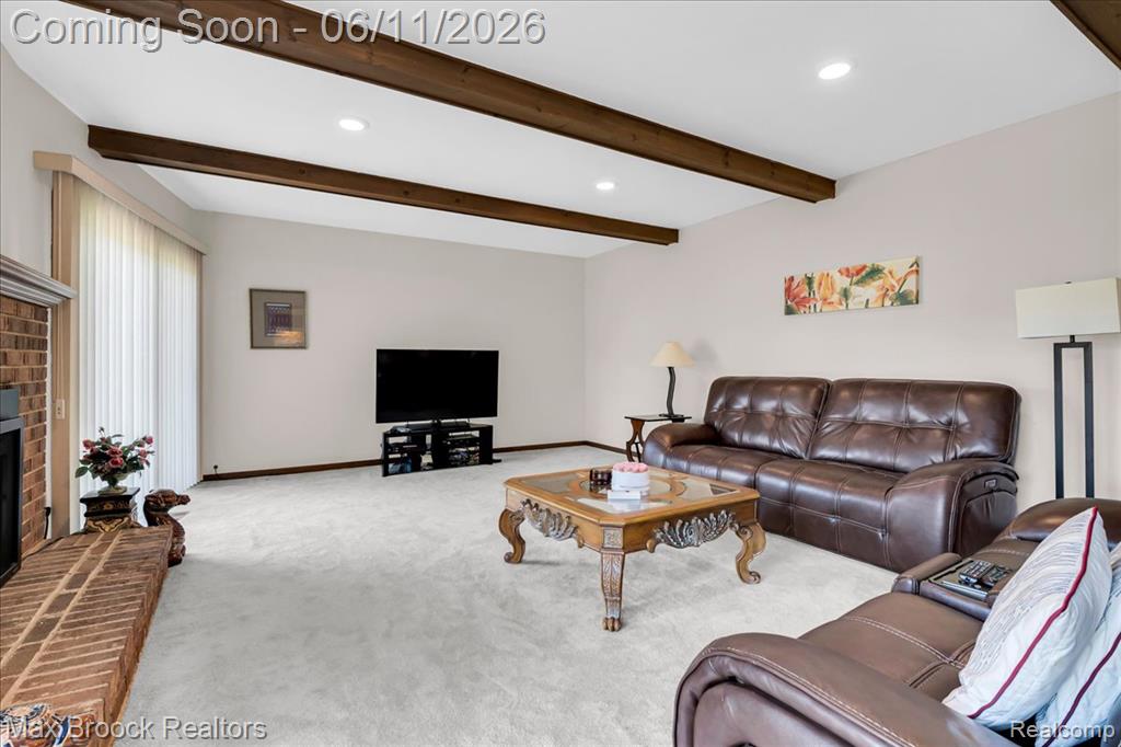 217 Stonetree Circle Rochester Hills, MI 48309 - Photo 19 of 44