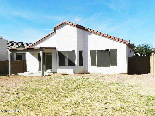 7633 West August Moon Place Tucson, AZ 85743 - Photo 23 of 25