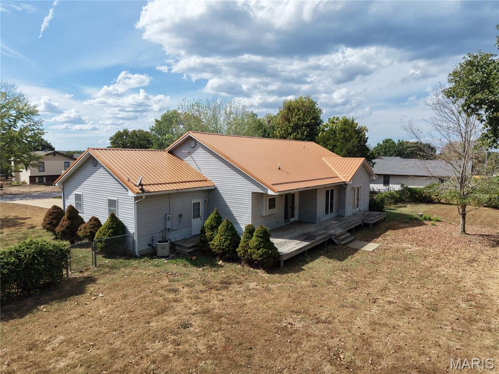 24950 Spencer Road Waynesville, MO 65583 - Photo 3 of 4 Gallery Image 3