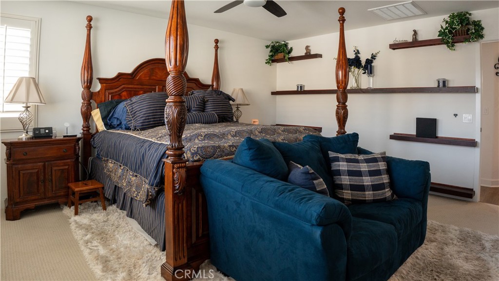 2411 Huron Road Rialto, CA 92377 - Photo 27 of 46 a living room with furniture and a window