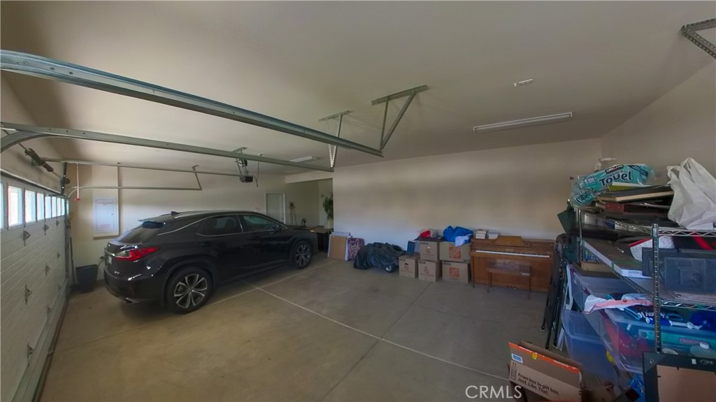 2411 Huron Road Rialto, CA 92377 - Photo 35 of 46 Garage