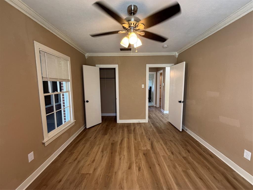 2133 Edwin Street Fort Worth, TX 76110 - Photo 6 of 15 bedroom 1