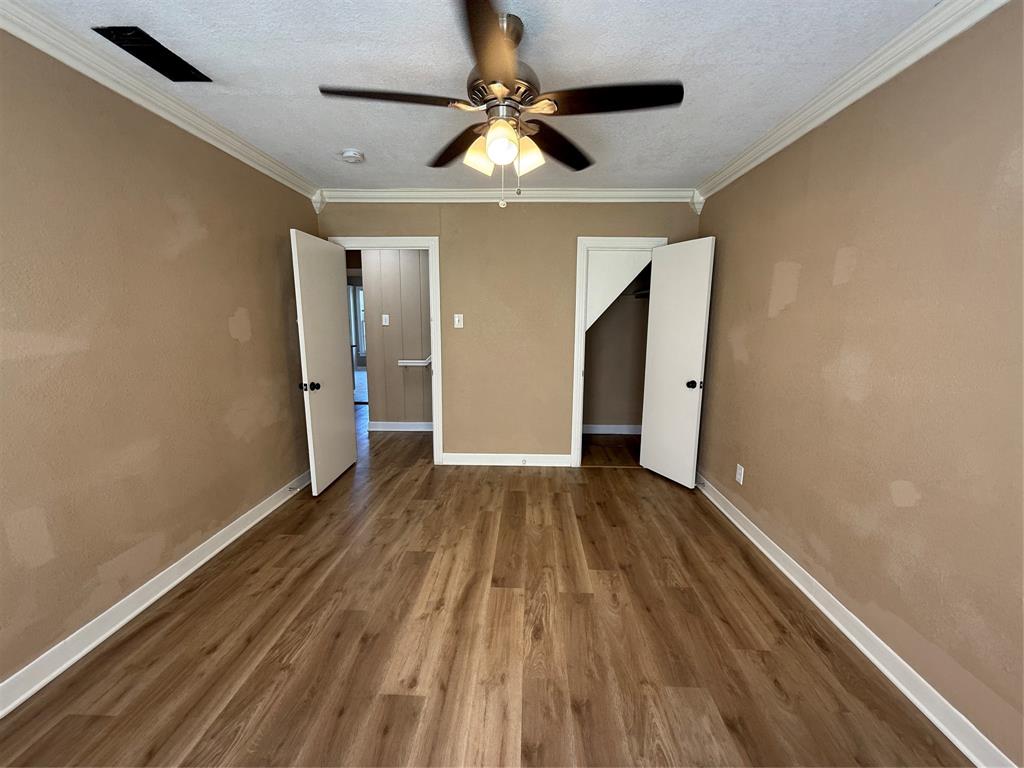 2133 Edwin Street Fort Worth, TX 76110 - Photo 8 of 15 bedroom 2