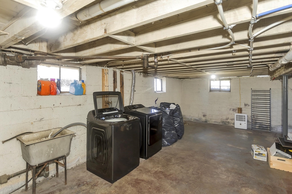 127 Governor Street Springfield, MA 01104 - Photo 33 of 33
