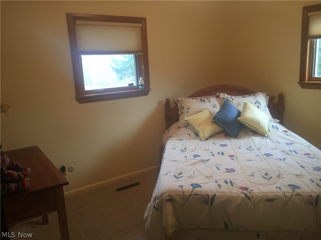 625 Warren Chapel Road Fleming, OH 45729 - Photo 14 of 35 2nd of 3 bedrooms on 1st fl