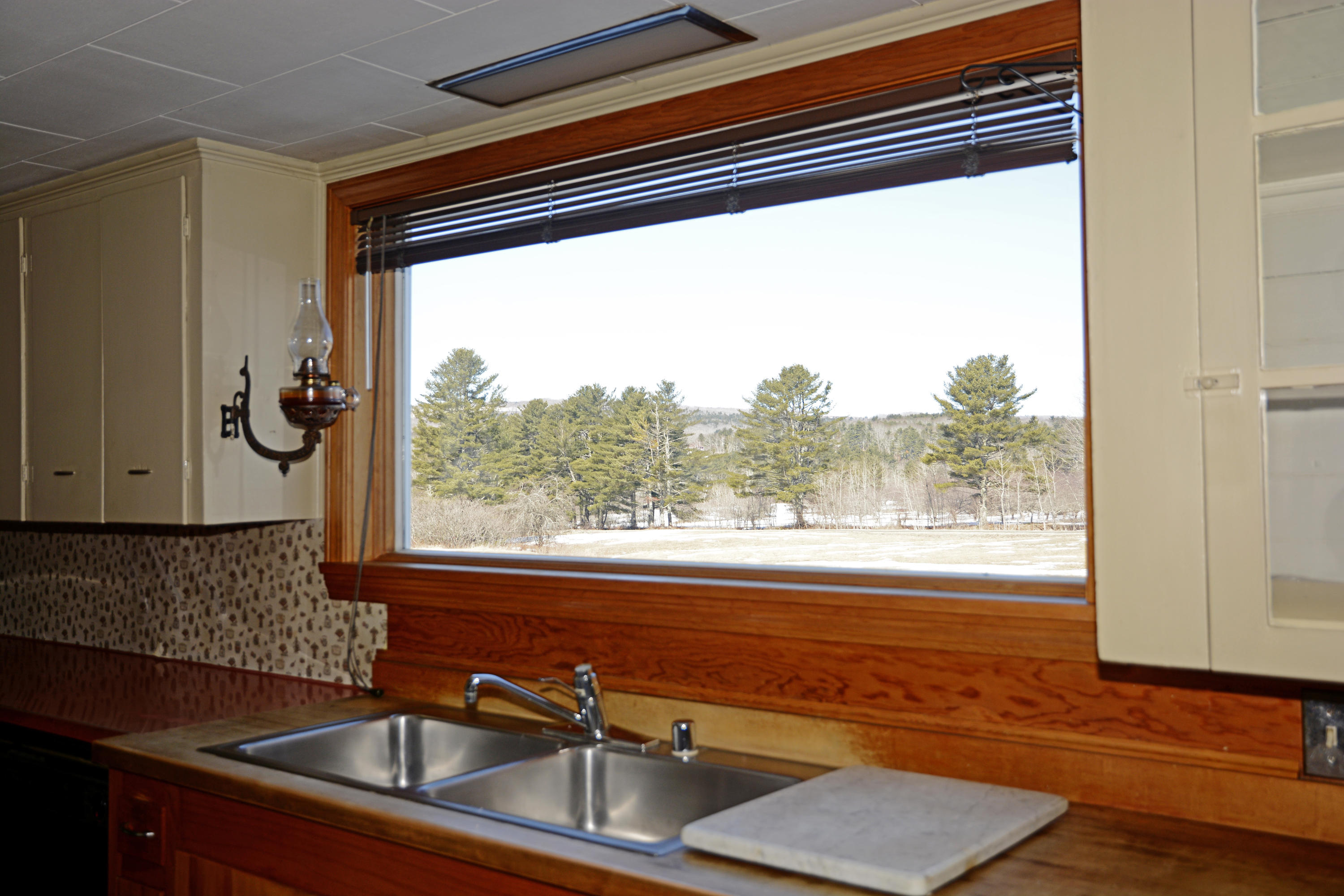 436 Sennebec Road Union, ME 04862 - Photo 7 of 50 Kitchen
