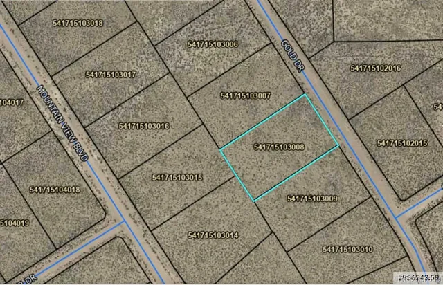 $3,400 | Lot 8 Gold Road, Alamosa, CO 81101