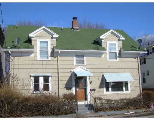 33 Laban Street Providence, RI 02909 - Photo 1 of 9 Exterior Front.