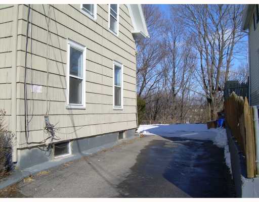33 Laban Street Providence, RI 02909 - Photo 8 of 9 Exterior Front.