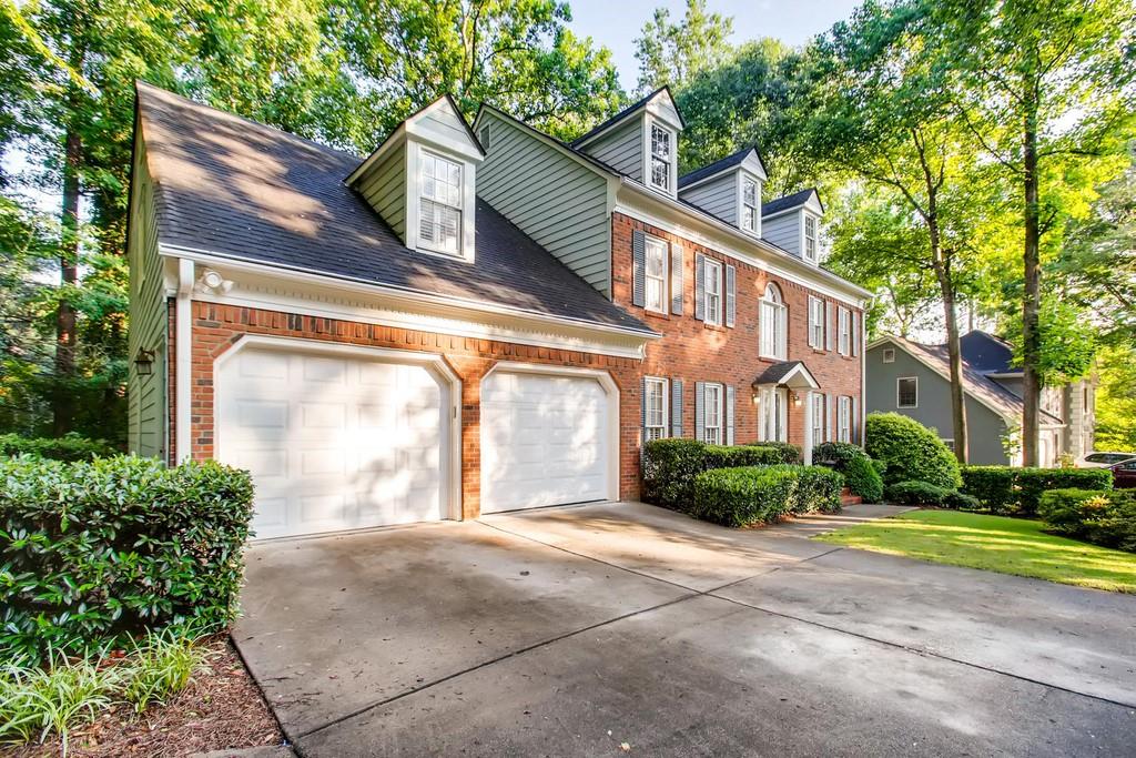 2902 Creekside Point Marietta, GA 30066 - Photo 1 of 1