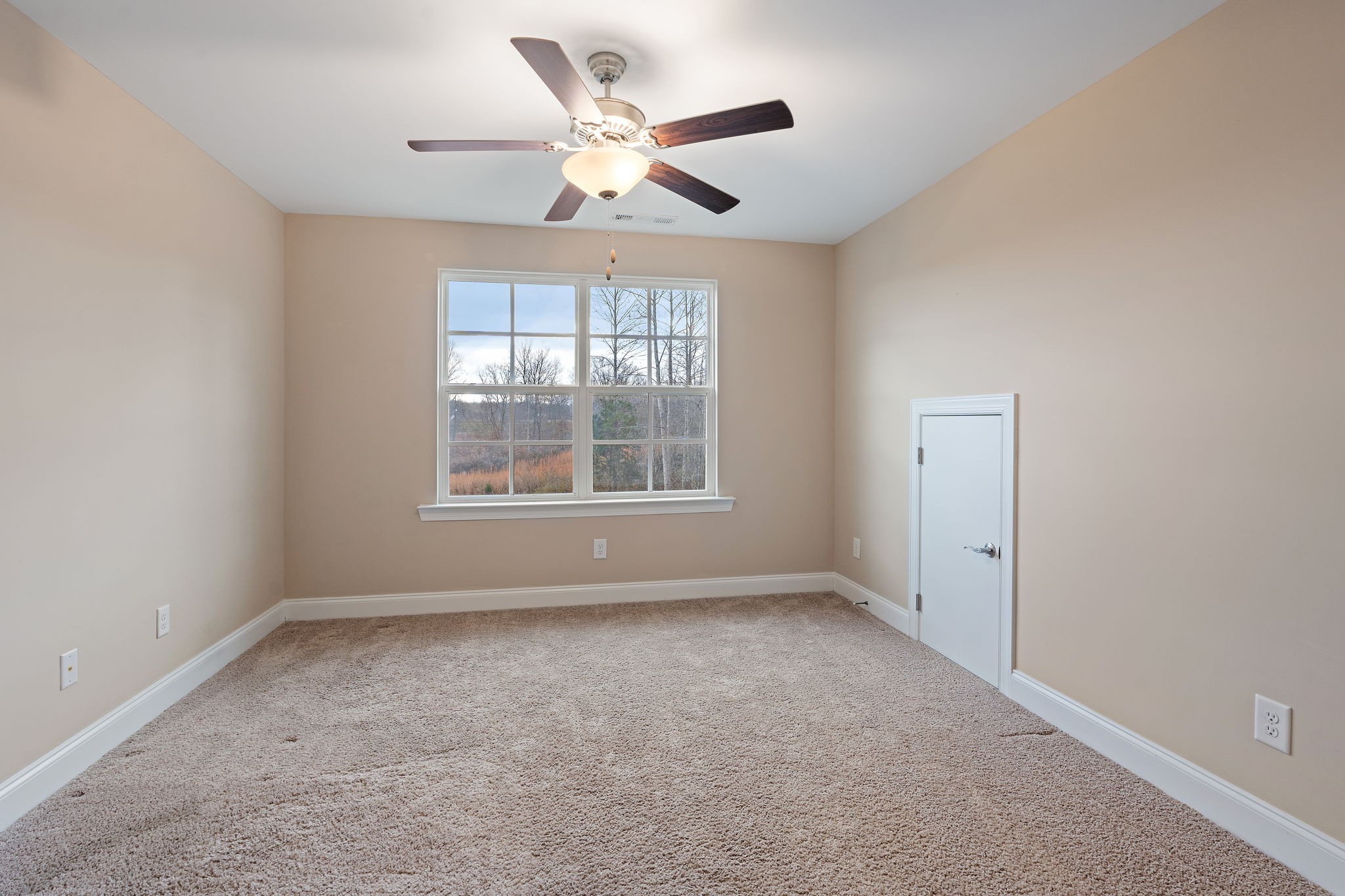 7205 Ragland Place Fairview, TN 37062 - Photo 29 of 36 This bedroom has extra storage space attached to it!
