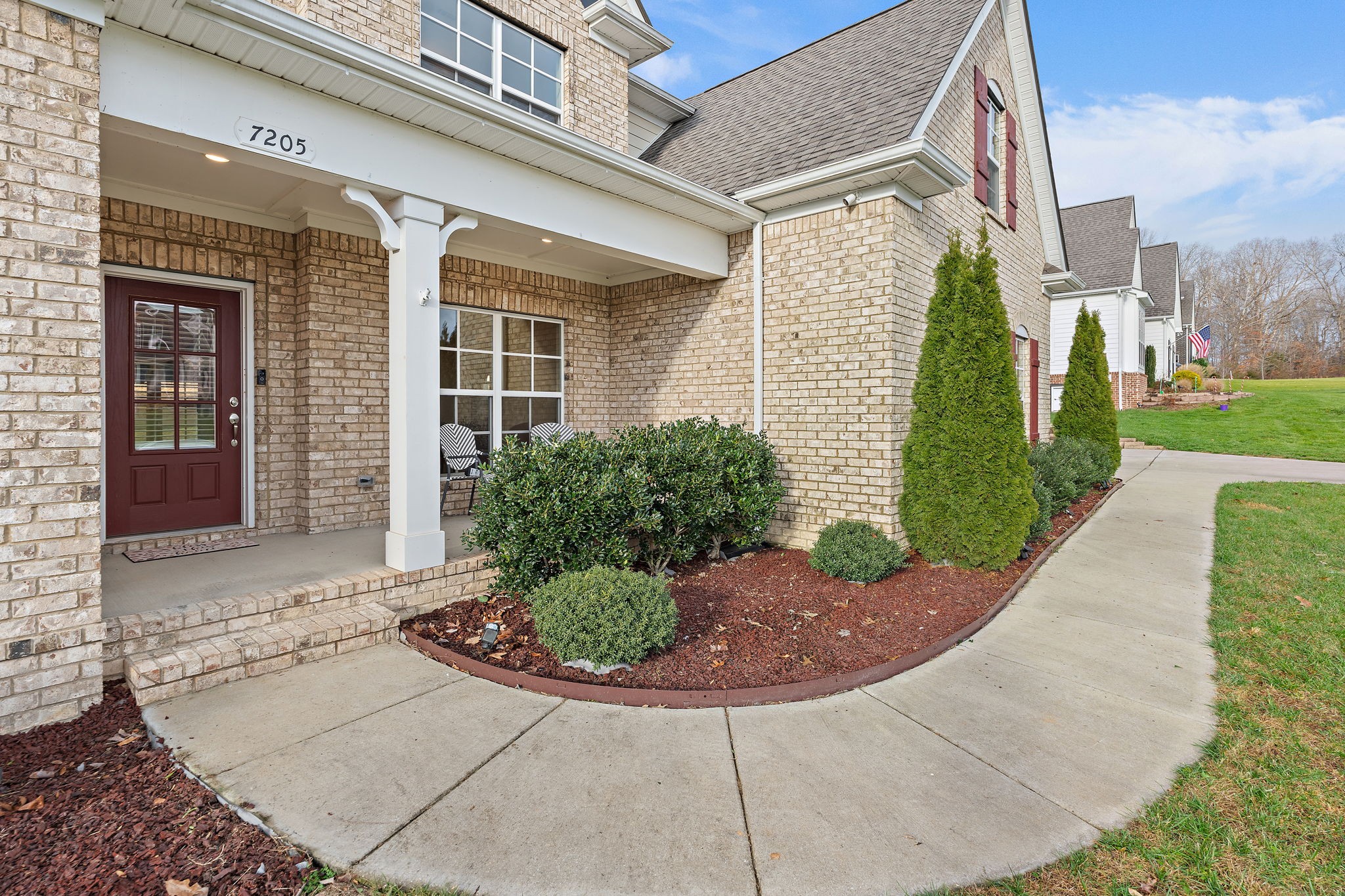 7205 Ragland Place Fairview, TN 37062 - Photo 3 of 36 Located in one of Fairview's prime neighborhoods, Otter Creek!