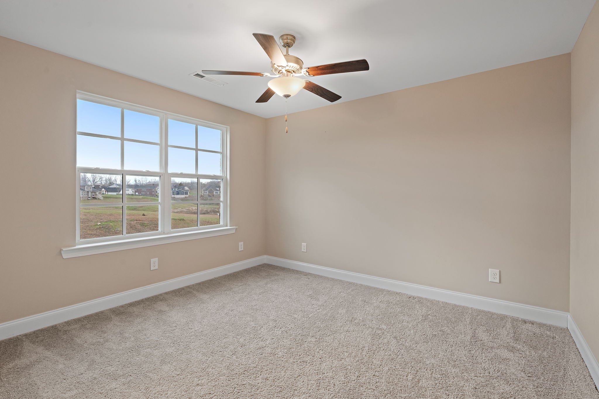 7205 Ragland Place Fairview, TN 37062 - Photo 31 of 36 Here is the 4th bedroom located on the second level.