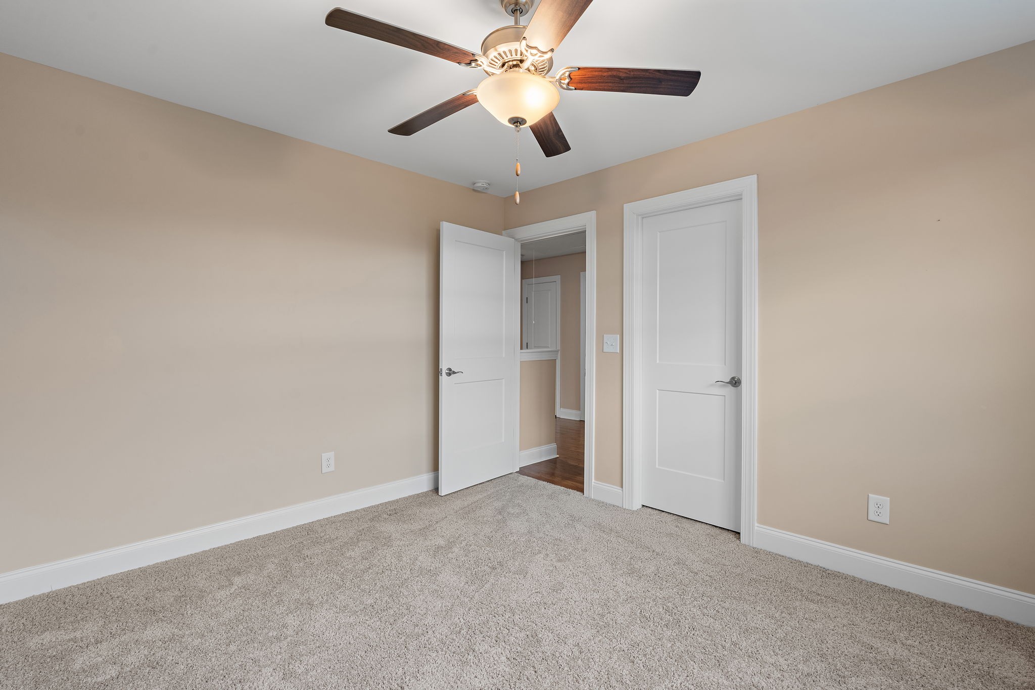 7205 Ragland Place Fairview, TN 37062 - Photo 32 of 36 Large walk-in closet.