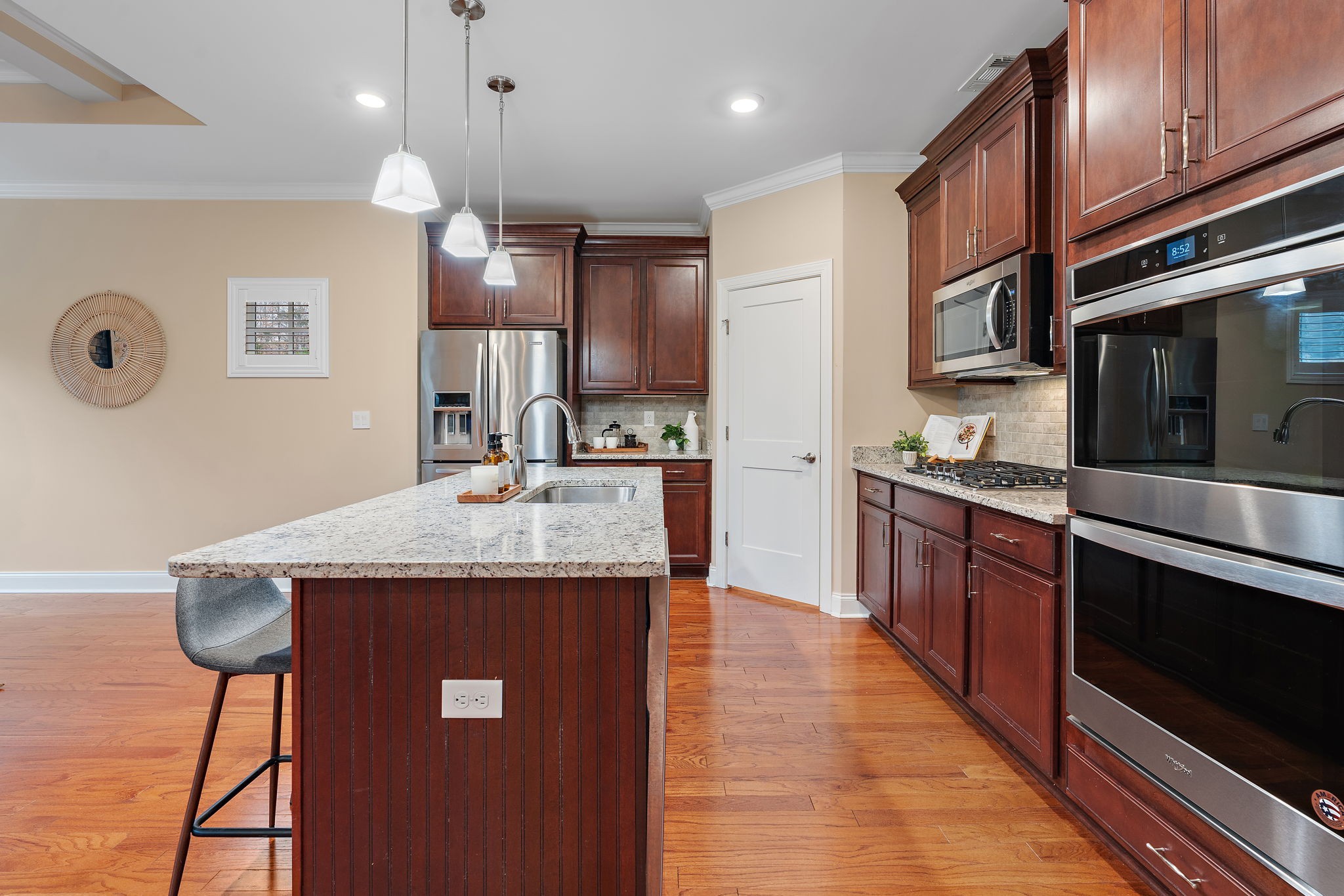 7205 Ragland Place Fairview, TN 37062 - Photo 10 of 36 Here is your kitchen!
