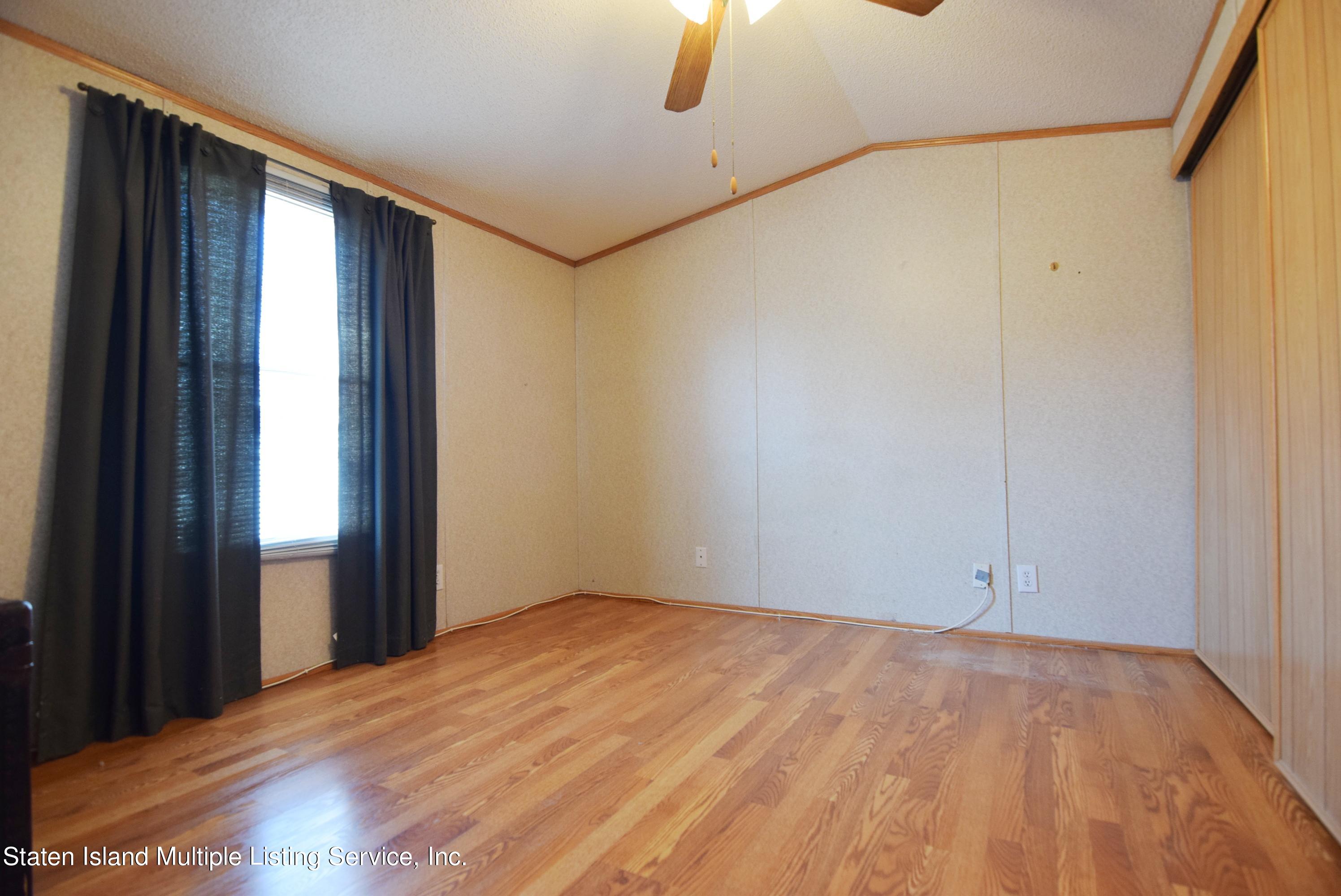 2701 Goethals Road North, Unit C2 Staten Island, NY 10303 - Photo 15 of 20 (15) BEDROOM 2 WITH HUGE SIDE CLOSET