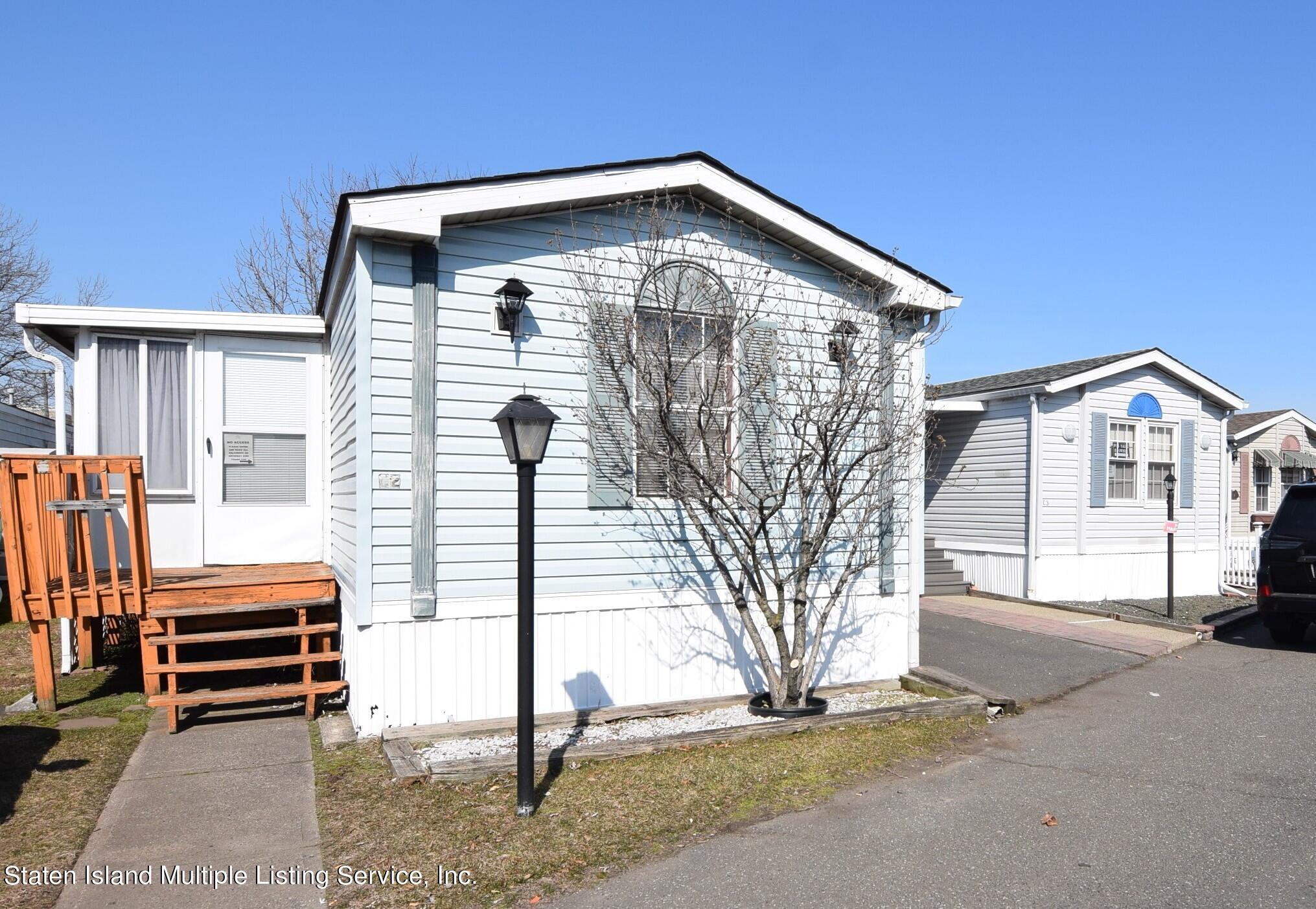 2701 Goethals Road North, Unit C2 Staten Island, NY 10303 - Photo 2 of 20 (2) FRONT