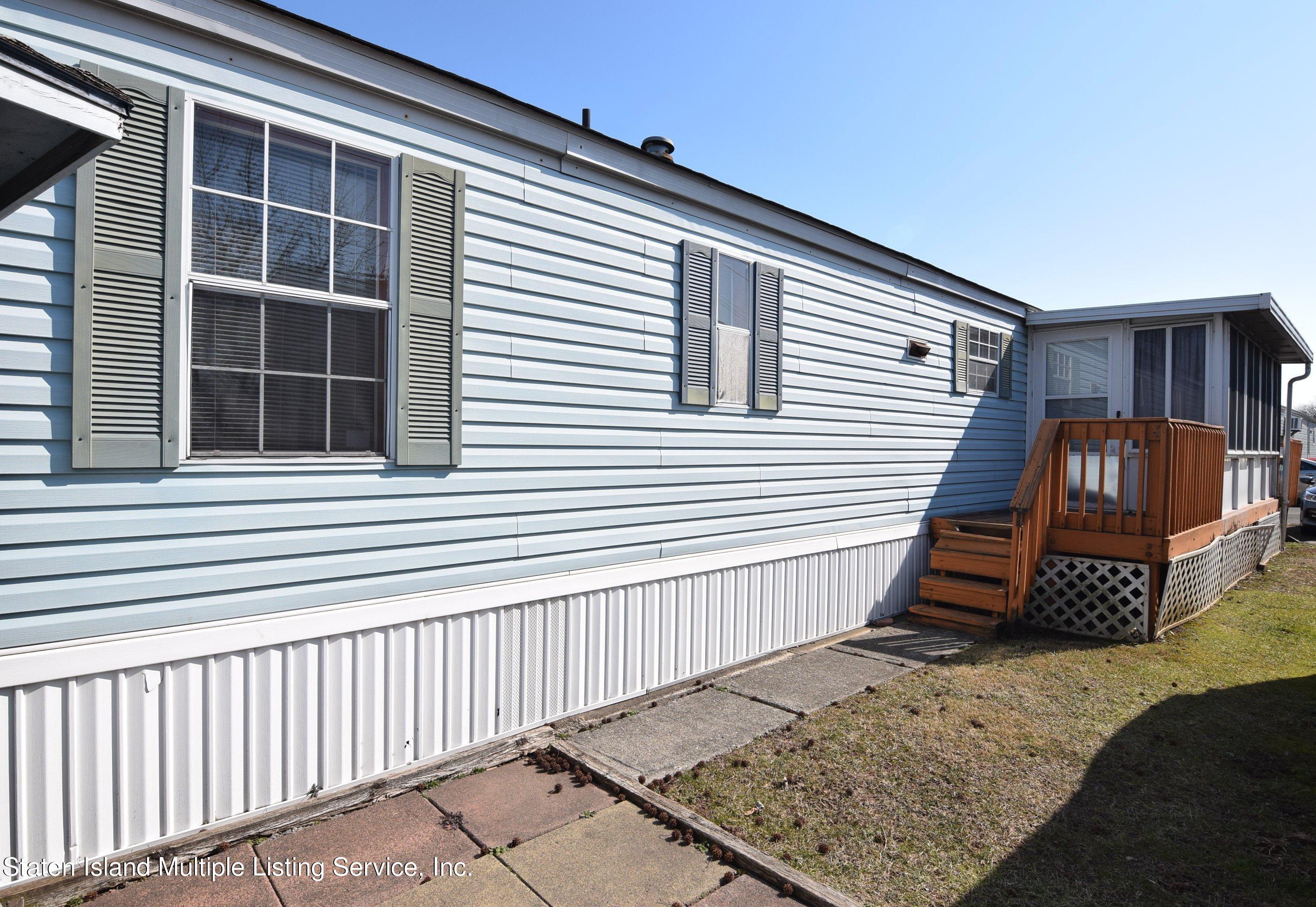 2701 Goethals Road North, Unit C2 Staten Island, NY 10303 - Photo 4 of 20 (4) SIDE BACK