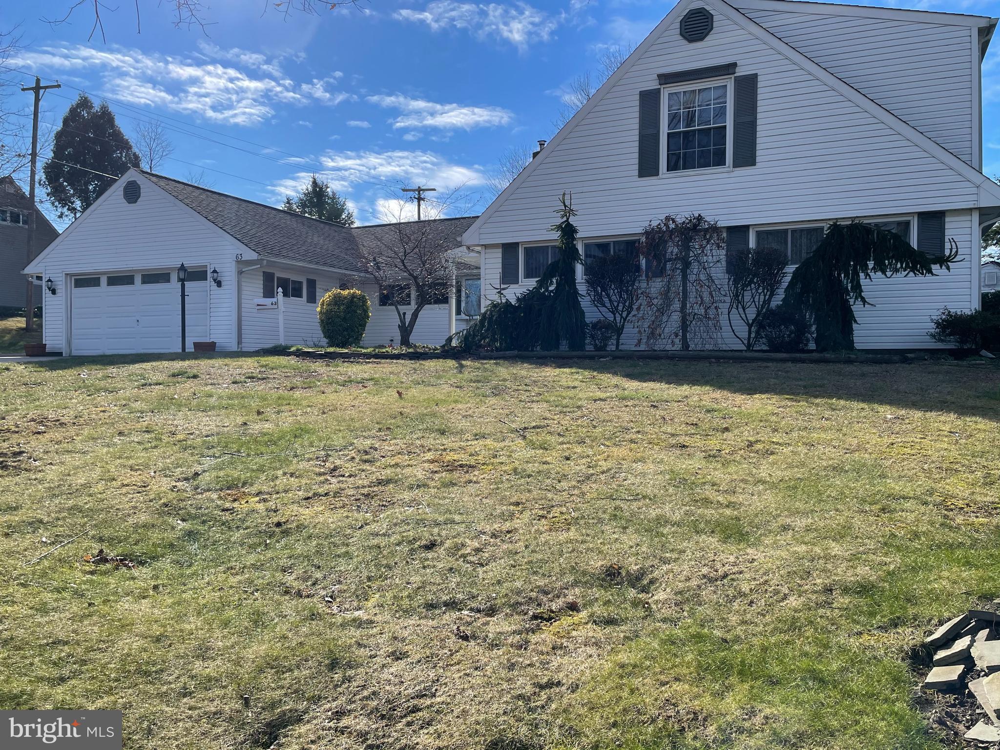 63 Fallenrock Road Levittown, PA 19056 - Photo 2 of 49