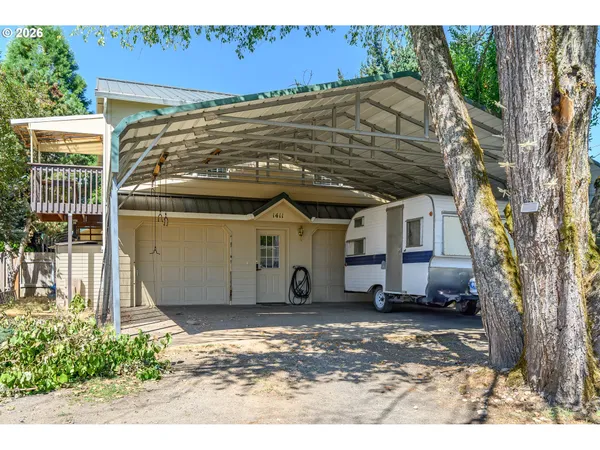 $425,000 | 1411 Northeast Logan Street, McMinnville, OR 97128