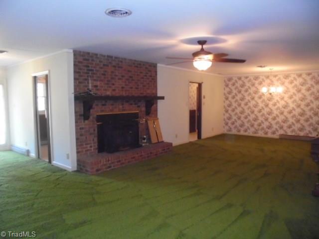 8907 Royclift Road Colfax, NC 27235 - Photo 15 of 25 Gallery Image 15
