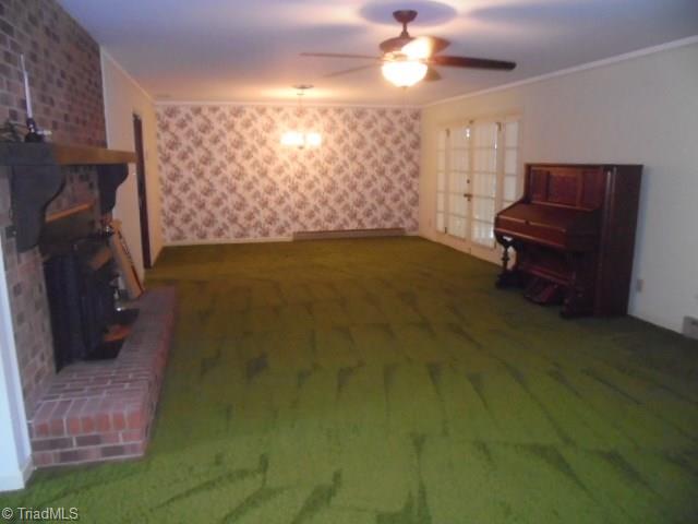8907 Royclift Road Colfax, NC 27235 - Photo 16 of 25 Gallery Image 16