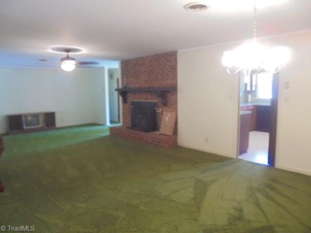 8907 Royclift Road Colfax, NC 27235 - Photo 17 of 25 Gallery Image 17
