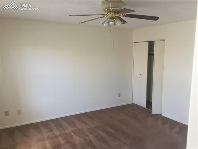 2441 Ranch Lane Colorado Springs, CO 80918 - Photo 7 of 24 Upstairs Master Bedroom