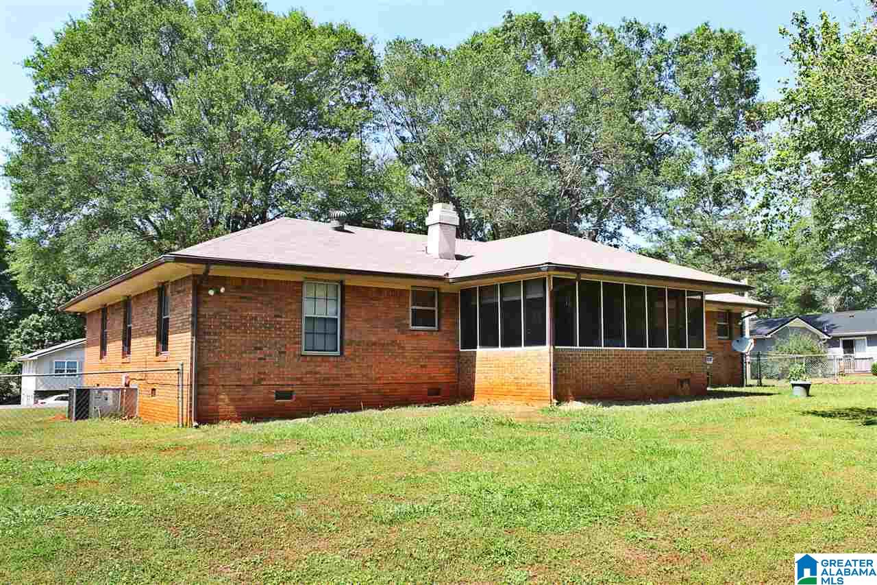 64 Malia Way Alexandria, AL 36250 - Photo 21 of 24