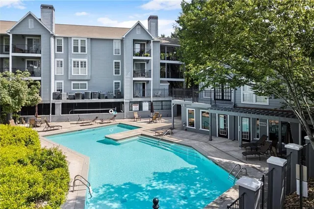 $1,300 | 620 Granville Court, Sandy Springs, GA 30328