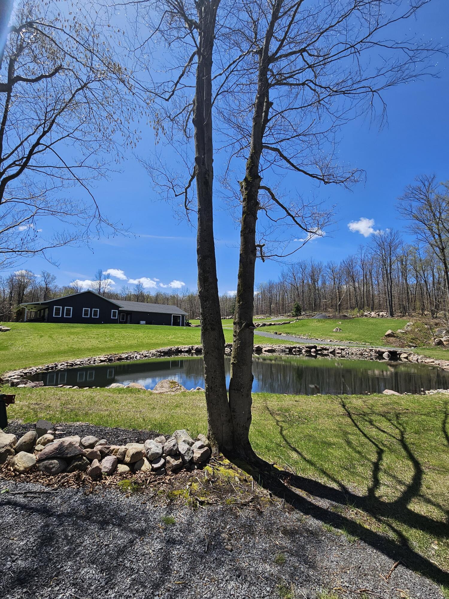 58 Hewitt Road St. Regis Falls, NY 12980 - Photo 6 of 126