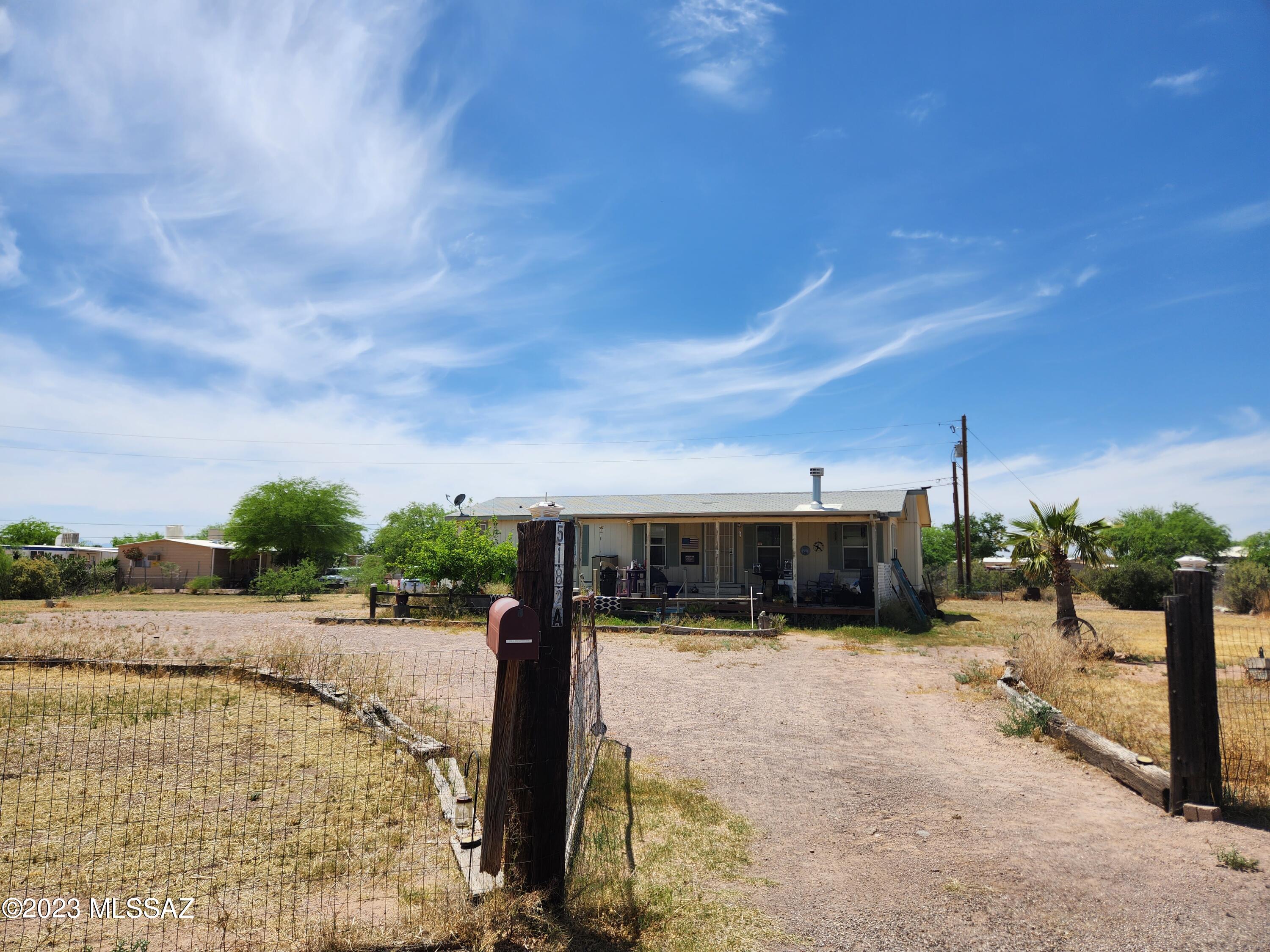 5164 West Jeffrey Road Tucson, AZ 85757 - Photo 21 of 23 Gallery Image 21