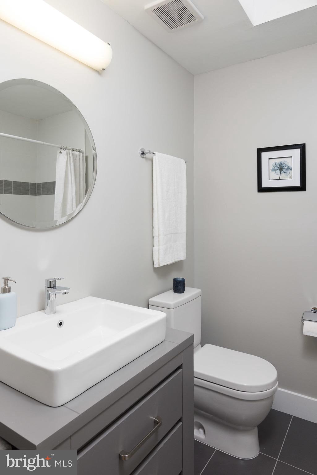 7501 Elba Road Alexandria, VA 22306 - Photo 21 of 30 Bedroom