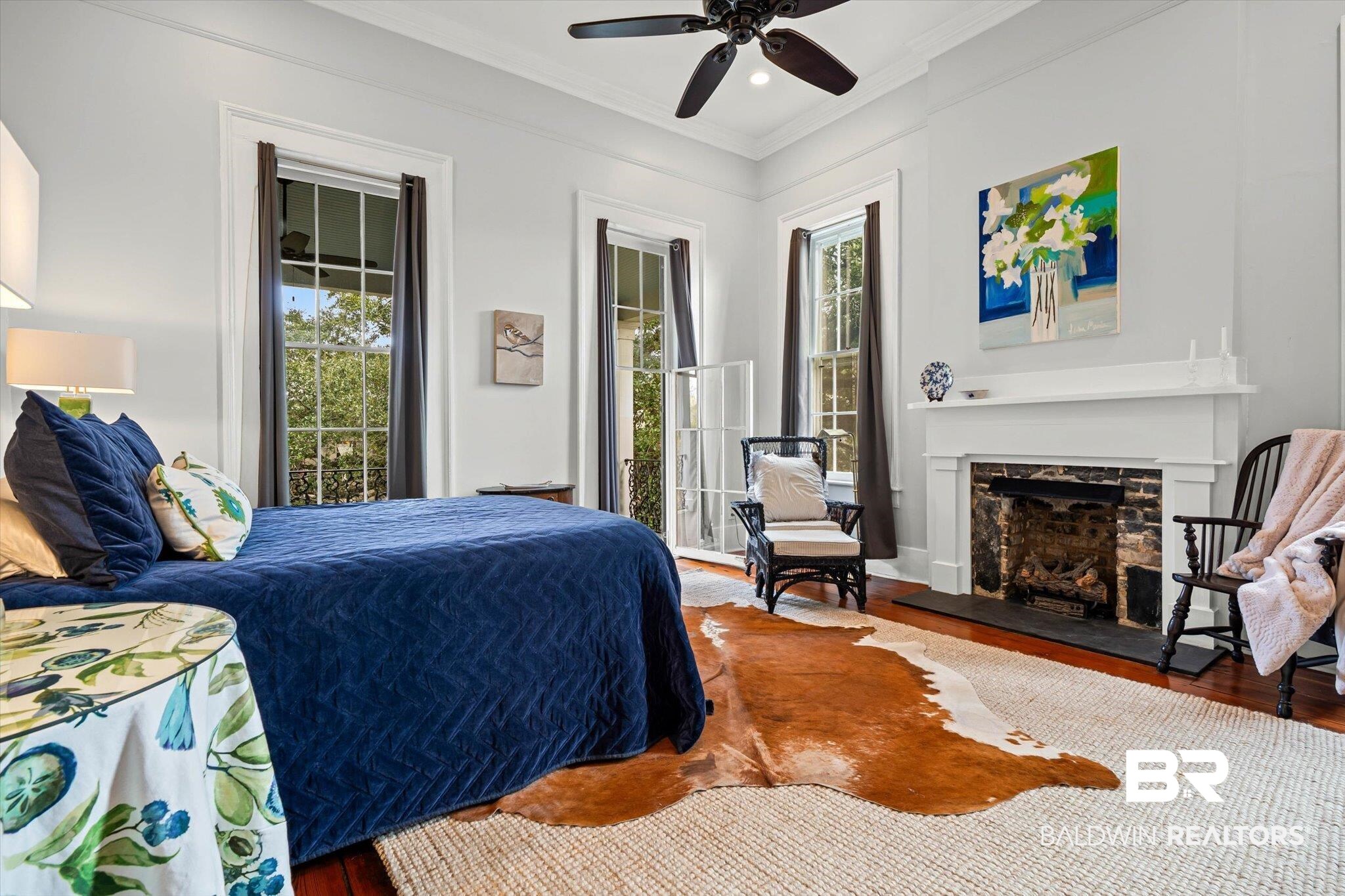 259 North Jackson Street Mobile, AL 36603 - Photo 25 of 42