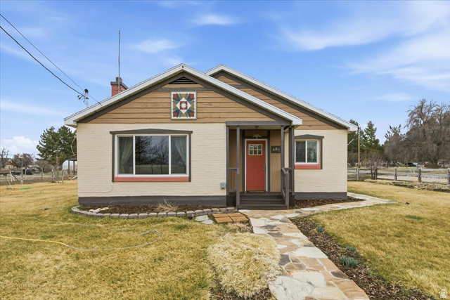 287 South 100 East Spring City, UT 84662 - Photo 10 of 44 One Block off of historic Spring City Main Street on a full acre.