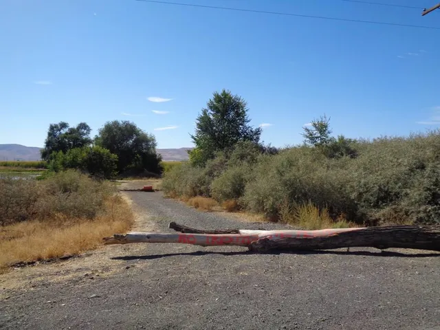 $165,000 | Nna Fort Road, Unit FORT RD/LATERAL B RD WAPATO, Wapato, WA 98951