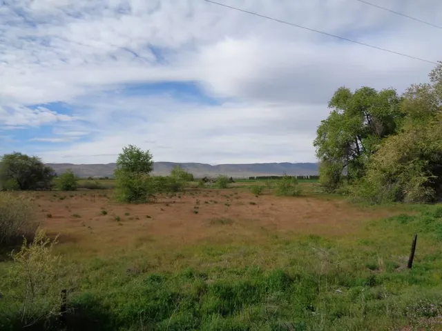 $165,000 | Nna Fort Road, Unit FORT RD/LATERAL B RD WAPATO, Wapato, WA 98951