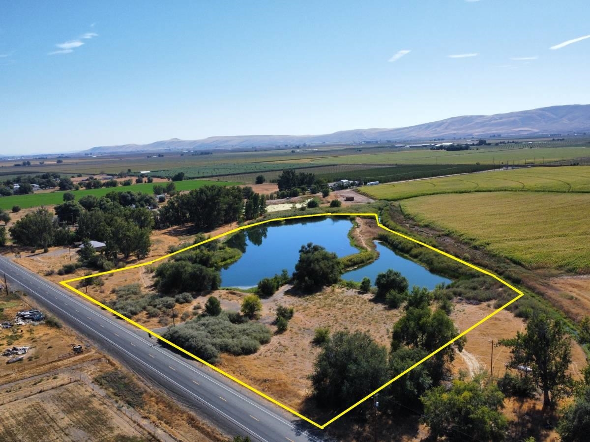 Nna Fort Road, Unit FORT RD/LATERAL B RD WAPATO Wapato, WA 98951 - Photo 3 of 18