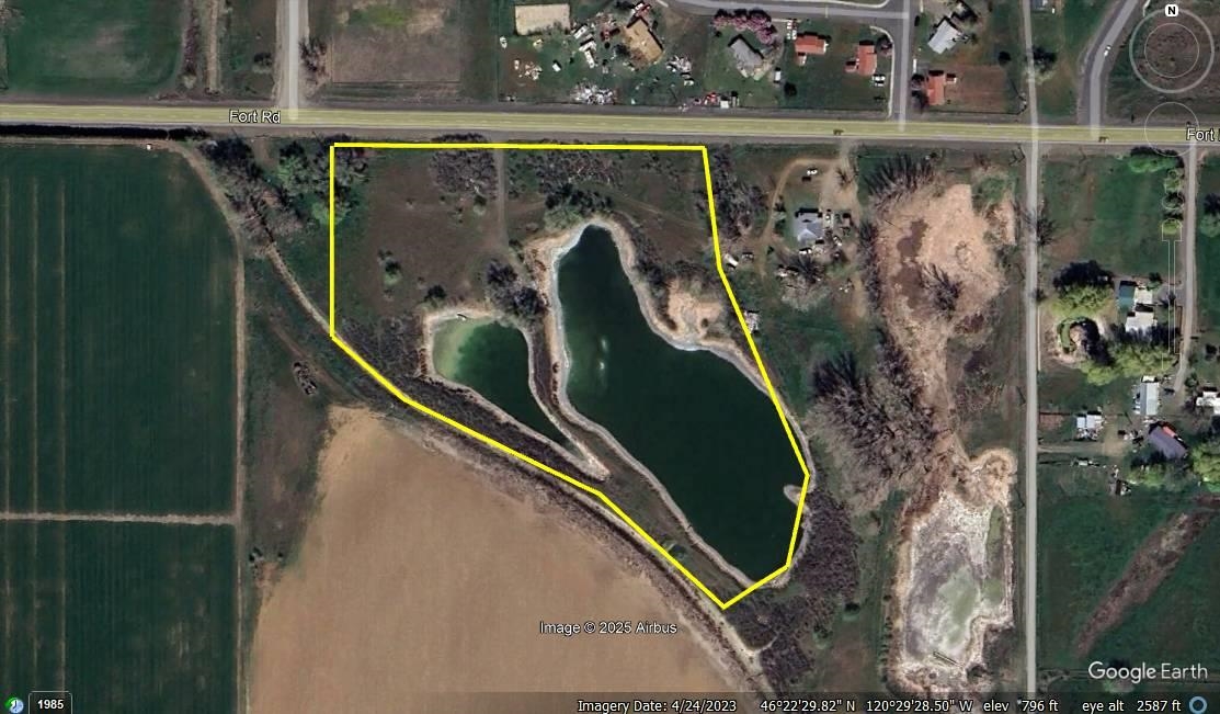 Nna Fort Road, Unit FORT RD/LATERAL B RD WAPATO Wapato, WA 98951 - Photo 6 of 18