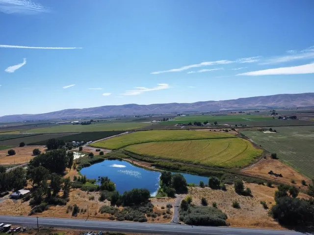 $165,000 | Nna Fort Road, Unit FORT RD/LATERAL B RD WAPATO, Wapato, WA 98951