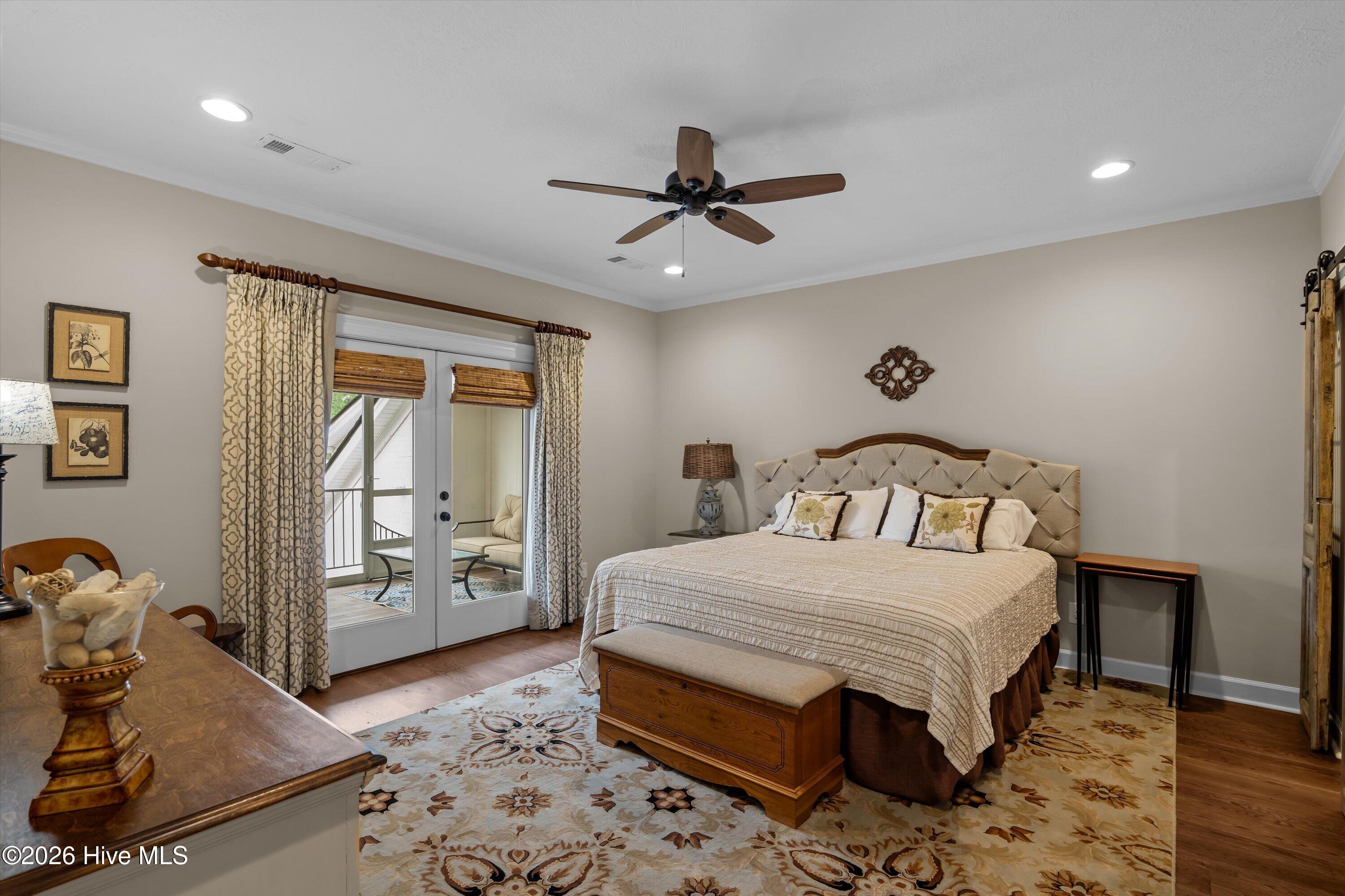 6218 Columbia Road Appling, GA 30802 - Photo 51 of 97 Guest bedroom #2