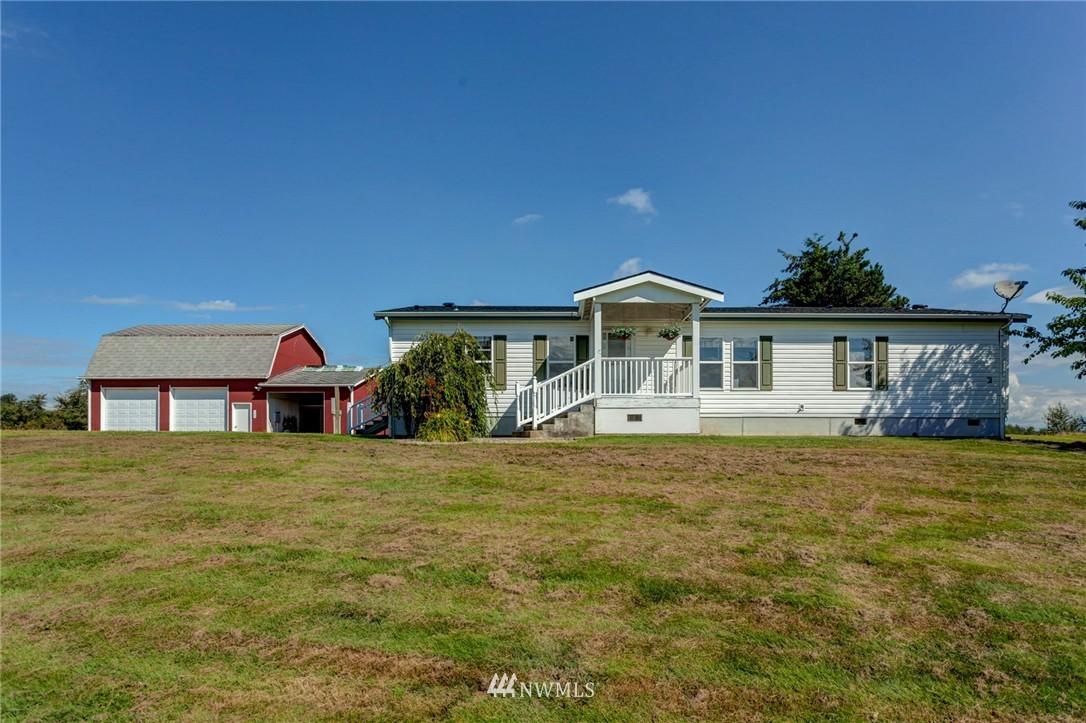 2740 East Badger Road Everson, WA 98247 - Photo 1 of 22 Gallery Image 1